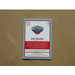 2014-15 Donruss Game Threads #9 Eric Gordon