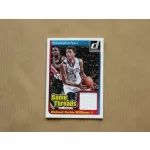 2014-15 Donruss Game Threads #39 Michael Carter-Williams