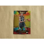 2014-15 Select Prizms Tie Dye #290 Jordan Adams COU