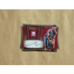 2014-15 Select Die Cut Autographs #97 Jerami Grant/99