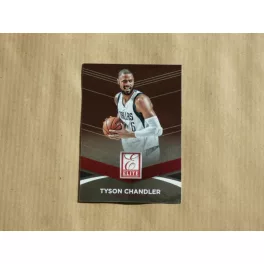 2014-15 Elite #73 Tyson Chandler