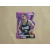 2014-15 Panini Prizm Prizms Purple Die Cut #185 Mahmoud Abdul-Rauf