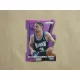 2014-15 Panini Prizm Prizms Purple Die Cut #185 Mahmoud Abdul-Rauf