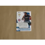 2014-15 Panini Prizm Prizms Blue #39 Brandon Jennings