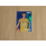 2014-15 Panini Prizm Prizms Blue #85 Jeremy Lin