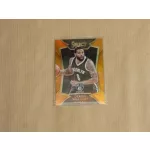 2014-15 Select Concourse Prizms Orange #16 Deron Williams