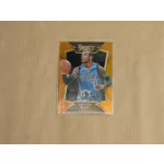 2014-15 Select Concourse Prizms Orange #74 Monta Ellis