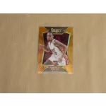 2014-15 Select Concourse Prizms Orange #95 Shabazz Napier