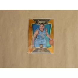 2014-15 Select Concourse Prizms Orange #98 Mitch McGary