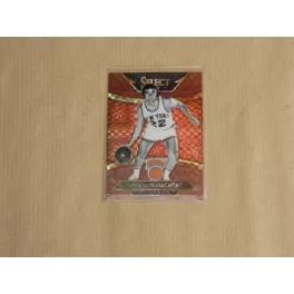 2014-15 Select Courtside Prizms Copper #253 Dave DeBusschere