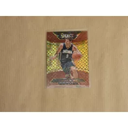 2014-15 Select Courtside Prizms Copper #300 Damjan Rudez
