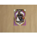 2014-15 Select Prizms Purple and White #117 Paul Millsap PRE