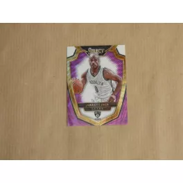 2014-15 Select Prizms Purple and White #148 Jarrett Jack PRE