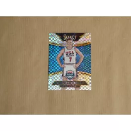 2014-15 Select Prizms Silver #201 Larry Bird COU