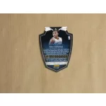 2014-15 Select Premier Prizms Light Purple Die Cut #116 Eric Gordon