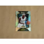 2014-15 Select Prizms Silver #54 Ty Lawson CON