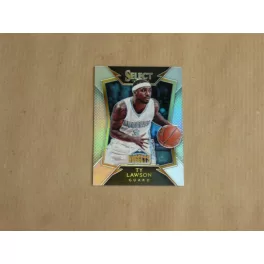 2014-15 Select Prizms Silver #54 Ty Lawson CON