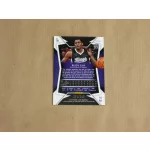 2014-15 Select Concourse Prizms Blue #37 Rudy Gay