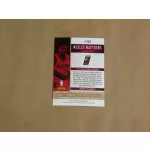 2013-14 Elite #103 Wesley Matthews