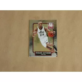 2013-14 Elite #152 Richard Jefferson