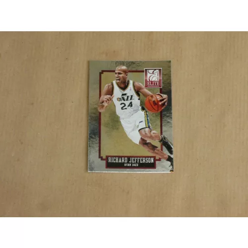 2013-14 Elite #152 Richard Jefferson