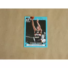 2014-15 Donruss Scoring Kings #25 Kiki Vandeweghe