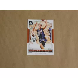 2014-15 Donruss Court Kings #18 Goran Dragic