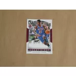 2014-15 Donruss Court Kings #33 Iman Shumpert