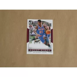 2014-15 Donruss Court Kings #33 Iman Shumpert