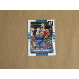 2014-15 Donruss Press Proofs Purple #104 Andrew Bogut