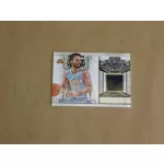 2013-14 Panini Crusade Majestic Memorabilia #63 Evan Fournier/299