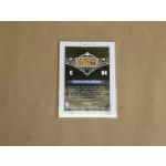 2013-14 Panini Crusade Majestic Memorabilia #63 Evan Fournier/299