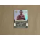 2012-13 Innovation Rookie Innovative Ink #57 Gustavo Ayon