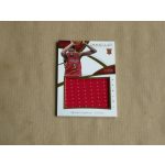 2014-15 Immaculate Collection Rookie Jerseys #9 Bruno Caboclo