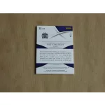 2014-15 Immaculate Collection Rookie Jerseys #35 Nik Stauskas