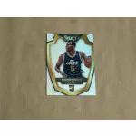 2014-15 Select Prizms Silver #192 Rodney Hood PRE