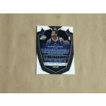 2014-15 Select Prizms Silver #192 Rodney Hood PRE