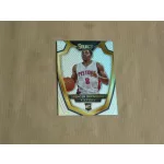 2014-15 Select Prizms Silver #197 Spencer Dinwiddie PRE