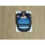 2014-15 Select Prizms Silver #197 Spencer Dinwiddie PRE