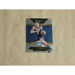 2014-15 Select #216 Klay Thompson COU