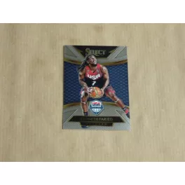 2014-15 Select #219 Kenneth Faried COU