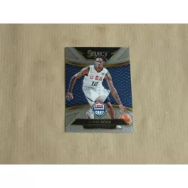 2014-15 Select #233 Chris Bosh COU