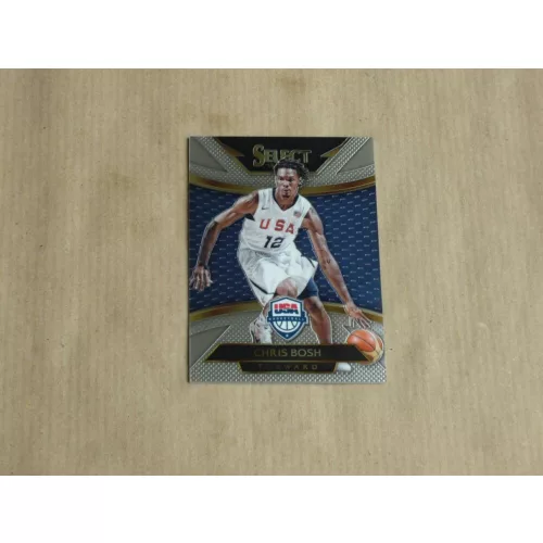 2014-15 Select #233 Chris Bosh COU