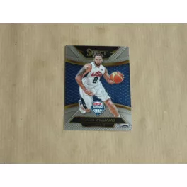 2014-15 Select #234 Deron Williams COU