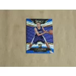 2014-15 Select Prizms Blue and Silver #287 Nik Stauskas COU