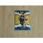 2014-15 Select Prizms Blue and Silver #300 Damjan Rudez COU