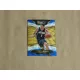 2014-15 Select Prizms Blue and Silver #300 Damjan Rudez COU