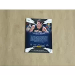 2014-15 Select Prizms Blue and Silver #300 Damjan Rudez COU