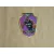 2014-15 Select Premier Prizms Light Purple Die Cut #117 Paul Millsap