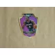 2014-15 Select Premier Prizms Light Purple Die Cut #117 Paul Millsap